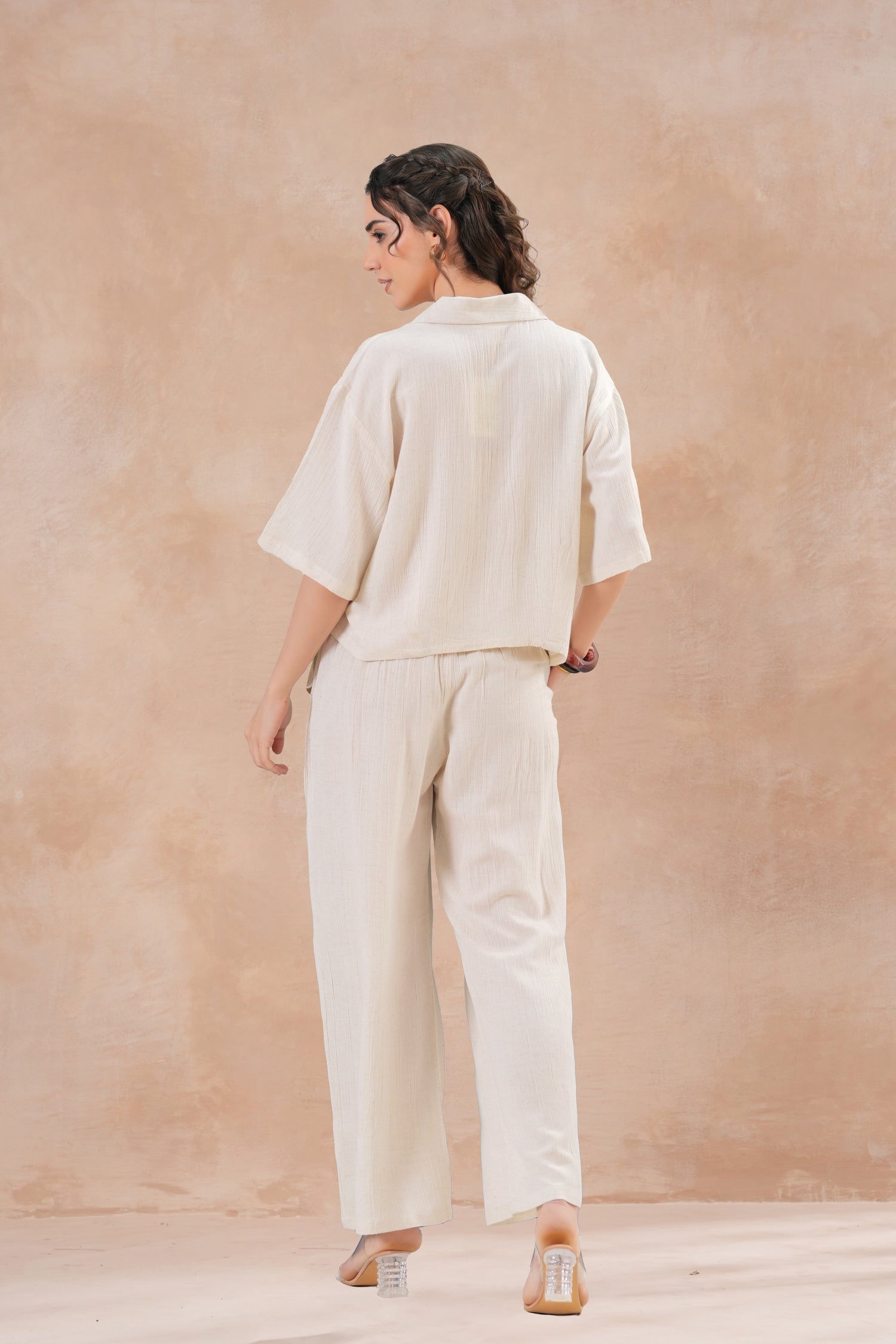 Conjunto Zahara Linen