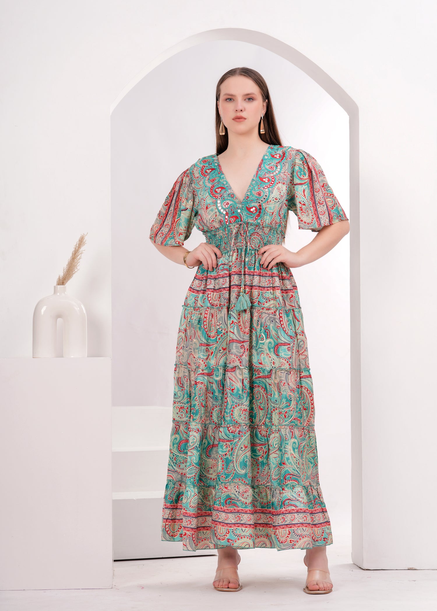 Vestido