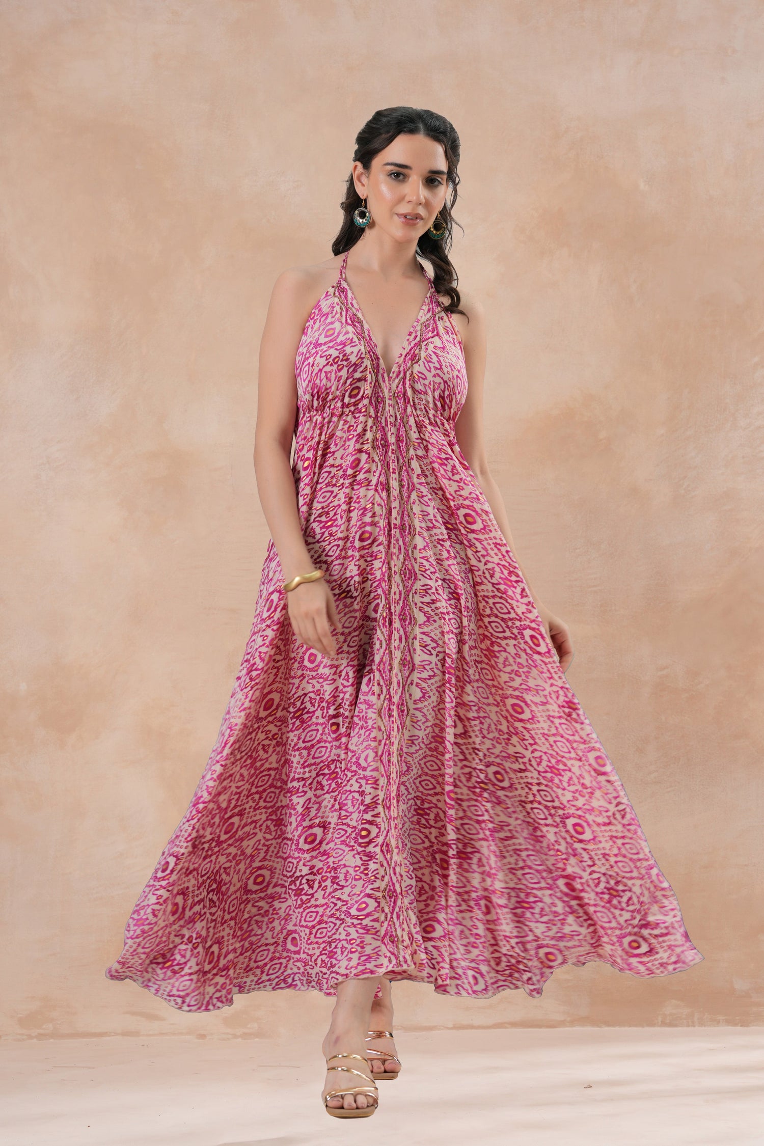 Vestidos Largos