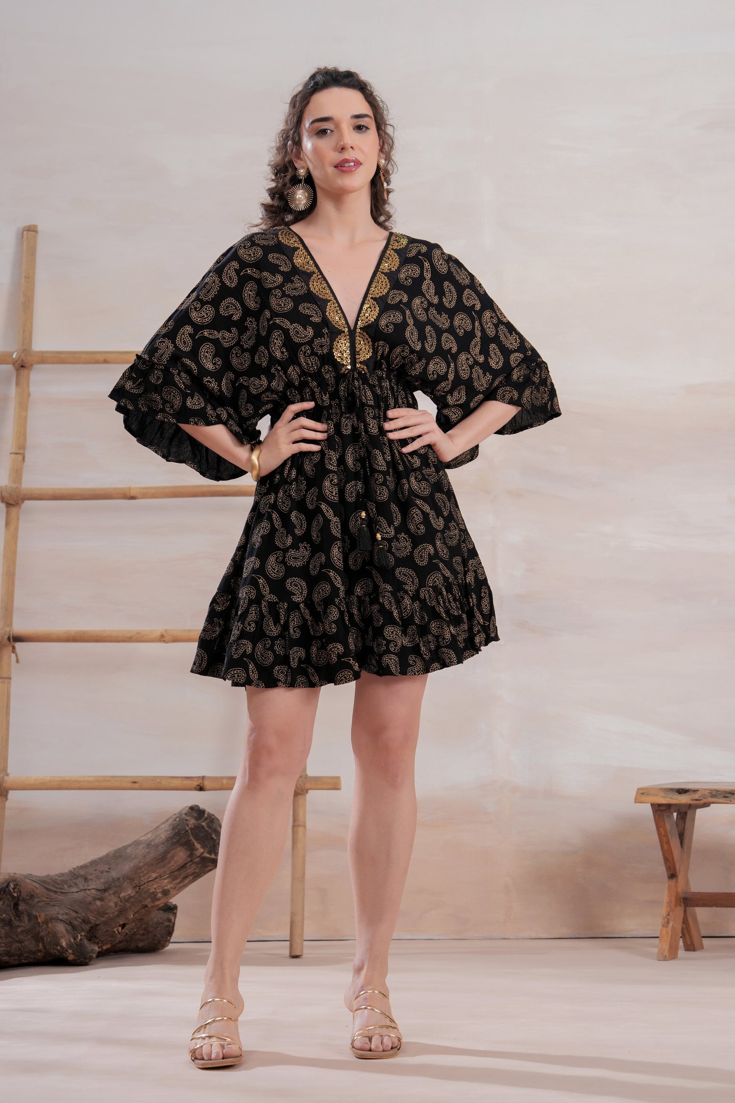 Vestidos Cortos