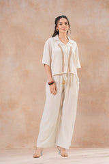 Conjunto Zahara Linen