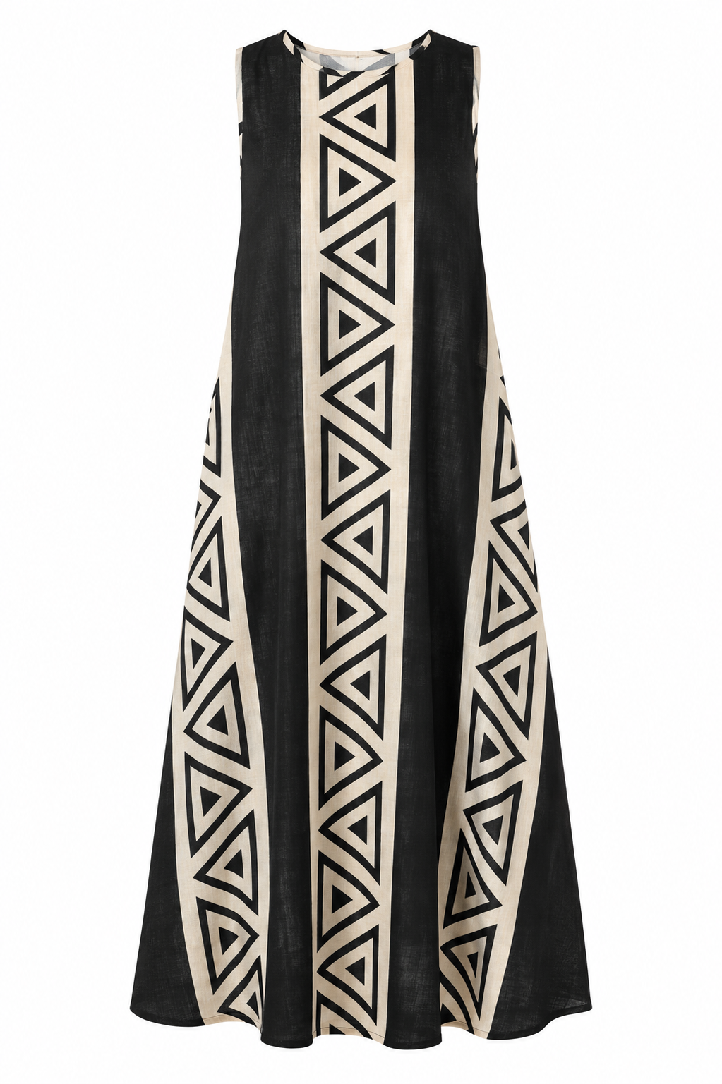 Tribal Harmony Dress