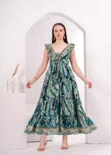Vestido Largo